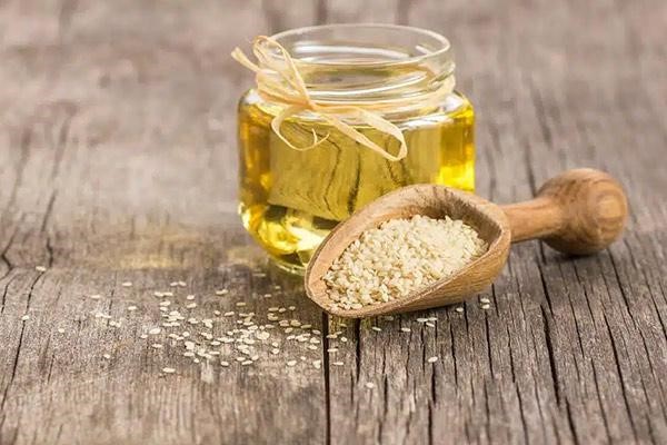 خرید و فروش روغن کنجد شاه حمزه با شرایط فوق العاده