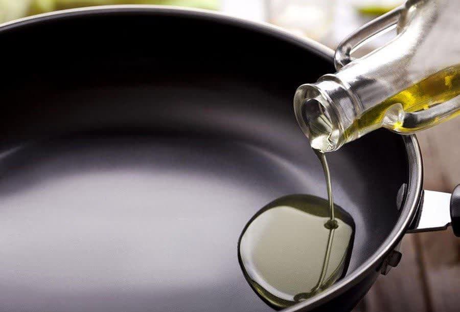 قیمت خرید روغن کنجد برای سرخ کردن با فروش عمده