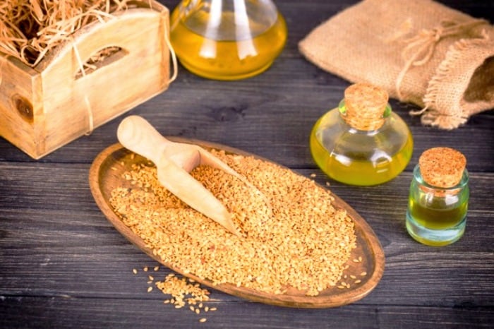 قیمت خرید روغن کنجد غیر خوراکی با فروش عمده