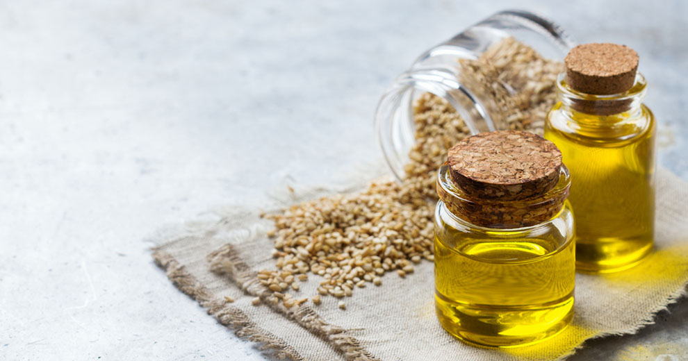 قیمت خرید روغن کنجد عطاری + فروش ویژه