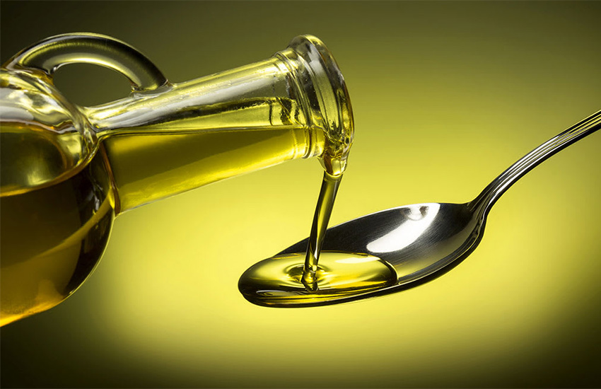 خرید و فروش روغن کنجد صنعتی با شرایط فوق العاده