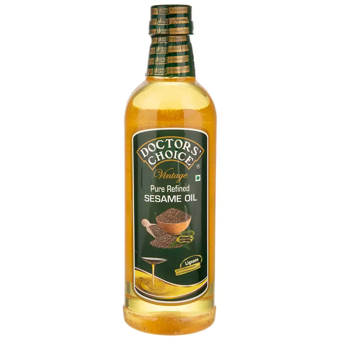 خرید روغن کنجد دکتر چویس + قیمت فروش استثنایی