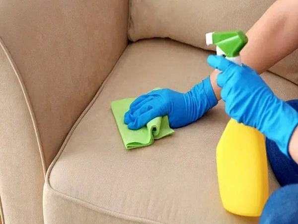 فروش پاک کننده سطوح پارچه ای + قیمت خرید به صرفه