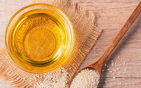 قیمت روغن کنجد اصل + خرید باور نکردنی