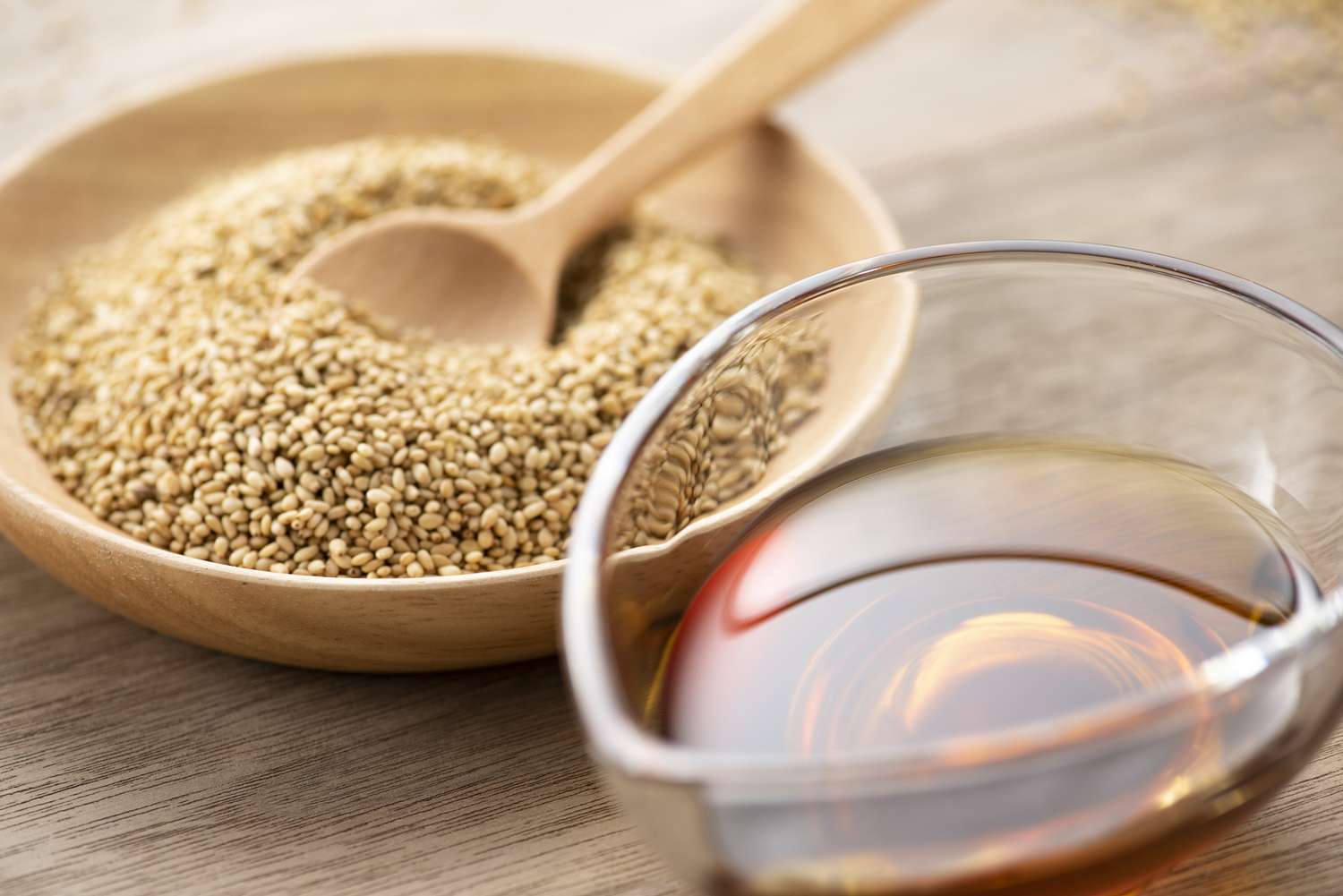 قیمت روغن کنجد اردکان + خرید باور نکردنی