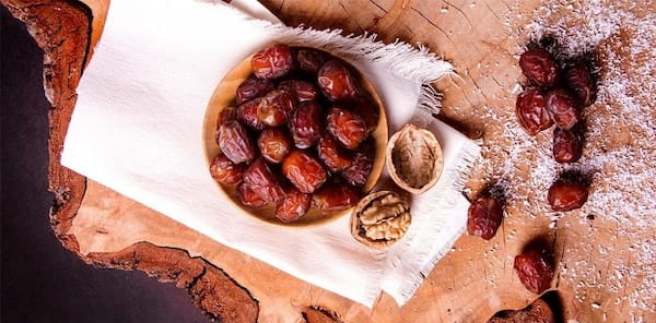 خرید خرما خاصویی ریز + قیمت فروش استثنایی