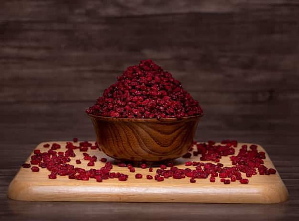 فروش زرشک دون شده + قیمت خرید به صرفه