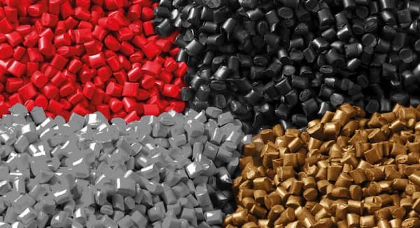 خرید و فروش گرانول لوله پلی اتیلن با شرایط فوق العاده