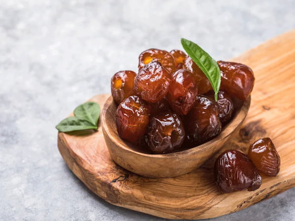 خرید خرما خاصویی آلویی + قیمت فروش استثنایی