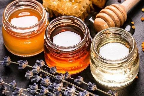 خرید و قیمت بهترین عسل سبلان + فروش عمده