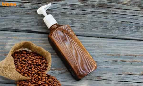خرید شامپو حاوی کافئین + قیمت فروش استثنایی