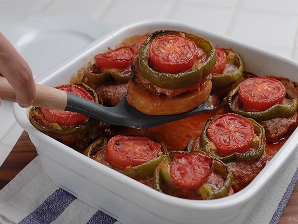 قیمت خرید کنسرو بادمجان گوجه با فروش عمده