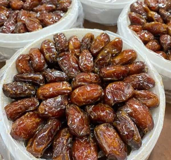 خرید خرما زاهدی تر + قیمت عالی باکیفیت