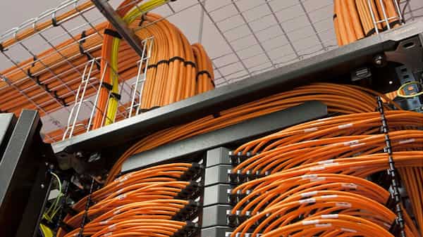 فروش کابل شبکه cat6 sftp + قیمت خرید به صرفه