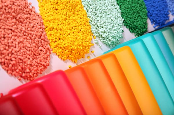 خرید گرانول پلاستیک شفاف + قیمت فروش استثنایی