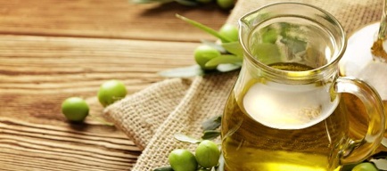 خرید و قیمت روغن زیتون فرابکر + فروش عمده