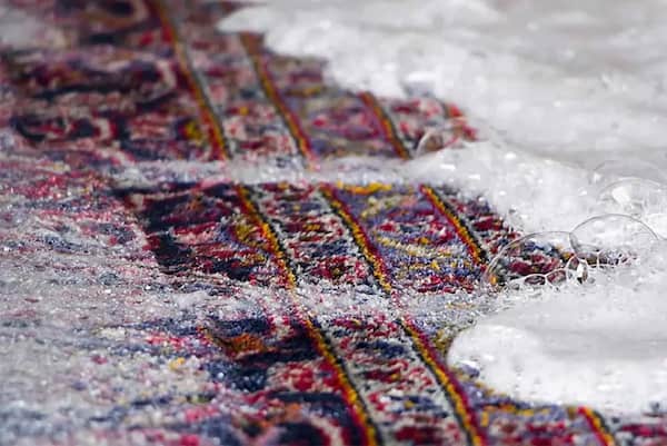 فروش پودر صابون برای فرش + قیمت خرید به صرفه