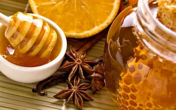 قیمت عسل گون کوهدشت + خرید باور نکردنی