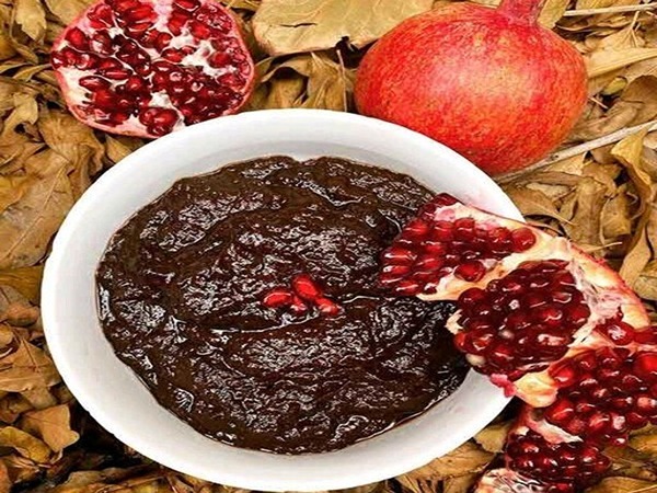 قیمت خرید رب انار گیلان با فروش عمده