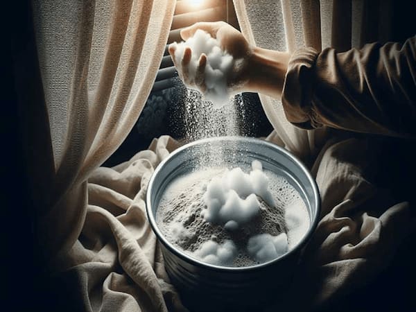 قیمت خرید پودر صابون برای پرده با فروش عمده