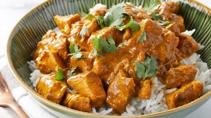 فروش کنسرو خورشت مرغ + قیمت خرید به صرفه