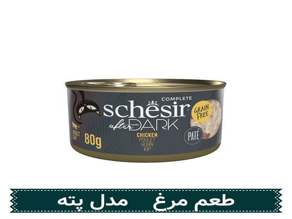 خرید کنسرو سوپ مرغ + قیمت فروش استثنایی