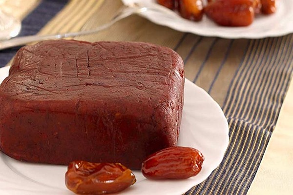 خرید و قیمت خمیر خرما بندلی + فروش عمده