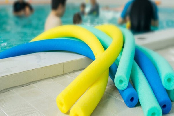 خرید نودل شنا بزرگسال + قیمت فروش استثنایی