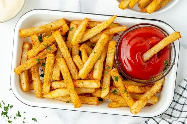 خرید و فروش فرنچ فرایز بلژیکی با شرایط فوق العاده