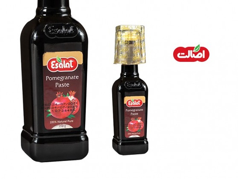 خرید و قیمت رب انار اصالت + فروش عمده
