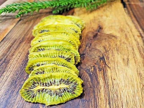 فروش کیوی خشک شده + قیمت خرید به صرفه