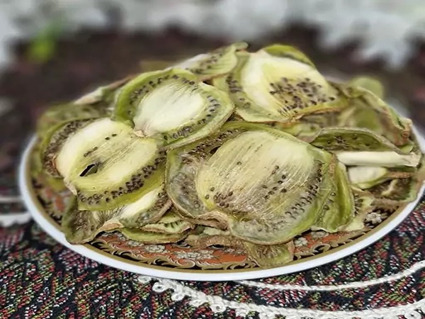 قیمت خرید کیوی خشک شده با فروش عمده