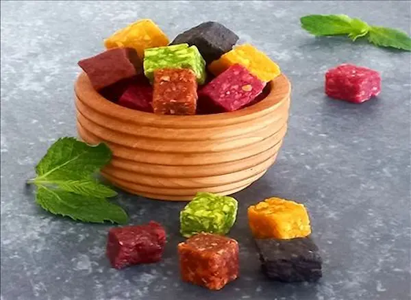 قیمت میوه خشک حبه ای با کیفیت ارزان + خرید عمده