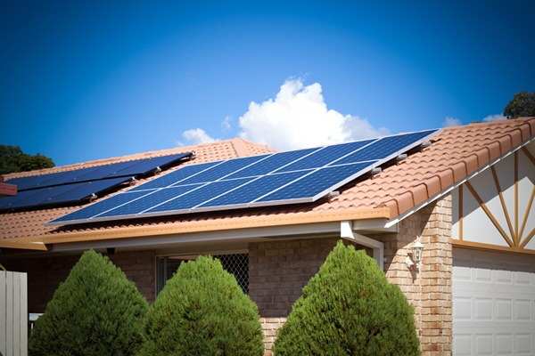 قیمت خرید پنل خورشیدی پنج کیلو وات با فروش عمده