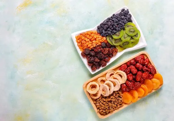 بهترین میوه خشک استوایی + قیمت خرید عالی