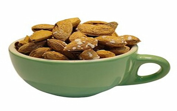 فروش بادام درختی اعلا + قیمت خرید به صرفه