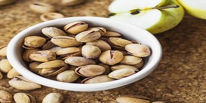 قیمت پسته اکبری توچین با کیفیت ارزان + خرید عمده