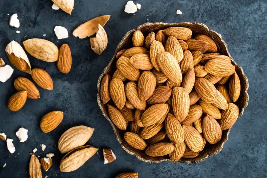 قیمت مغز بادام محلی + خرید باور نکردنی