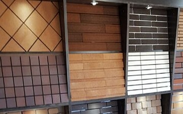 قیمت خرید آجر نما بدون بند عمده به صرفه و ارزان