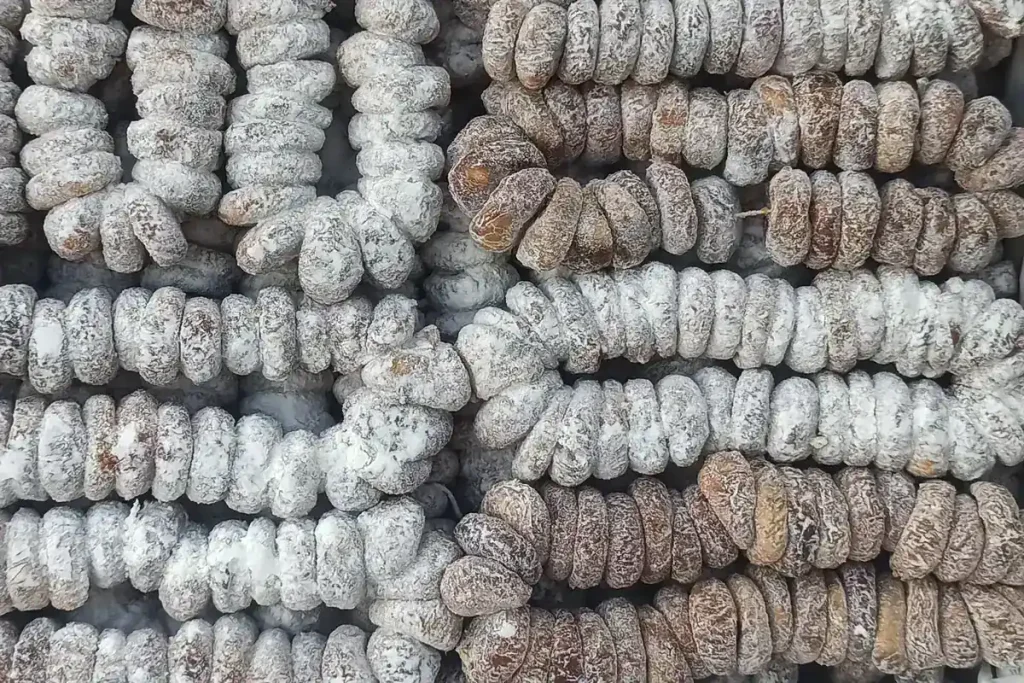 قیمت خرید انجیر خشک آردی با فروش عمده