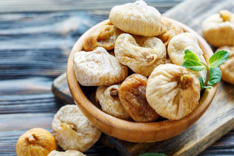 فروش انجیر خشک صادراتی + قیمت خرید به صرفه