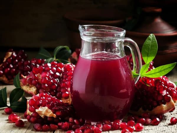 فروش شربت انار شیرین + قیمت خرید به صرفه