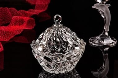 خرید و قیمت قندان پارامیس + فروش عمده