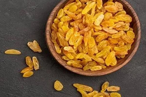 خرید کشمش زرد قلمی + قیمت فروش استثنایی