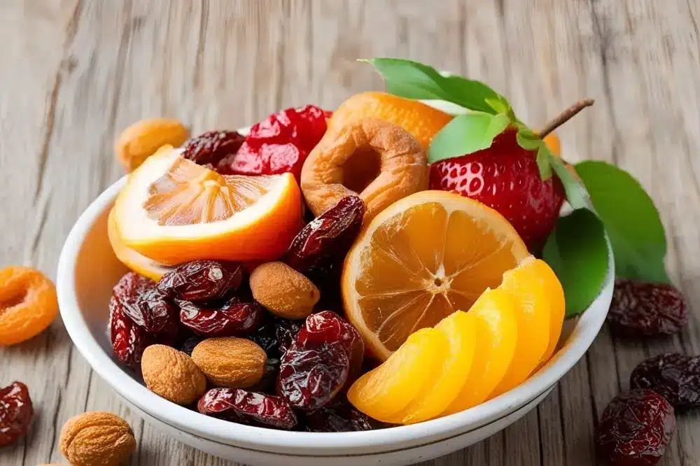 خرید و قیمت چیپس میوه بسته بندی + فروش عمده