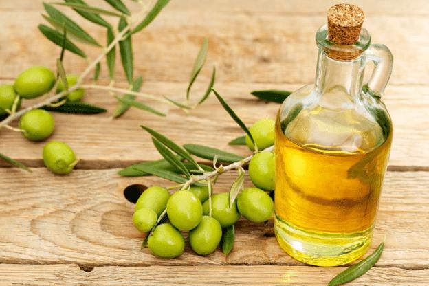 قیمت خرید زیتون سبز رسیده + فروش ویژه