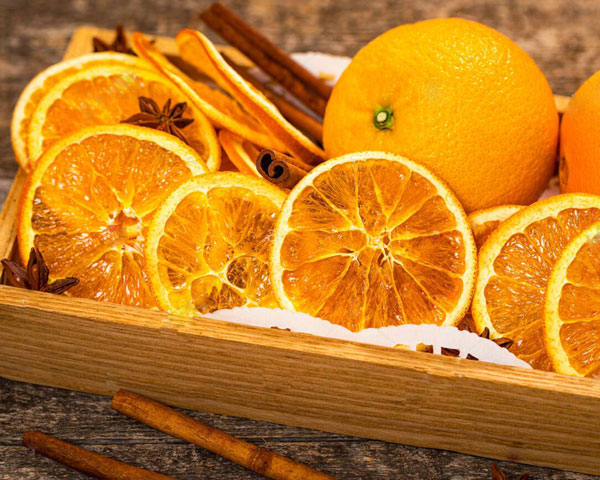 قیمت چیپس میوه پرتقال + خرید باور نکردنی