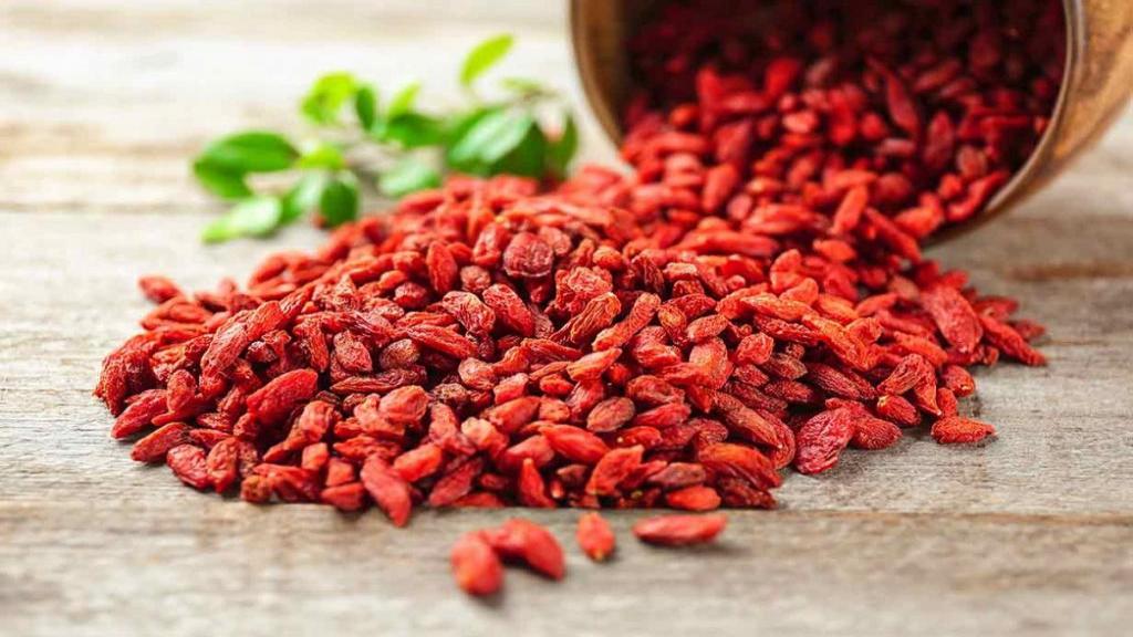 خرید میوه خشک گوجی بری + قیمت فروش استثنایی