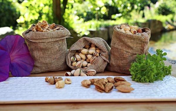 فروش پسته اکبری رفسنجان + قیمت خرید به صرفه