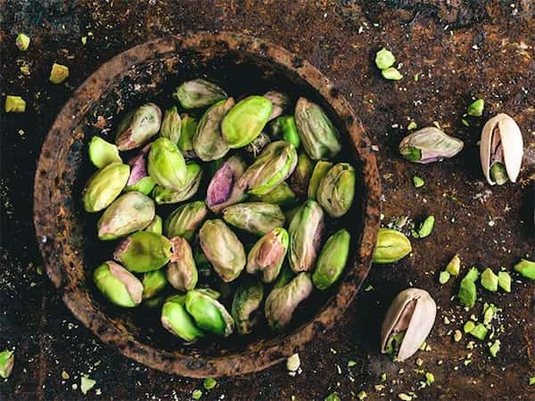 خرید و قیمت پسته اکبری درشت + فروش عمده